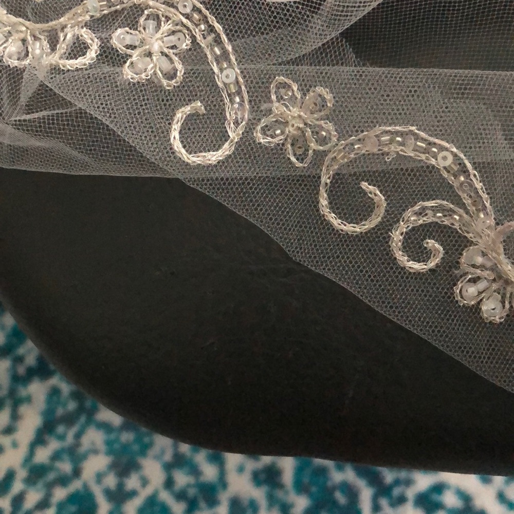 Wedding Veil